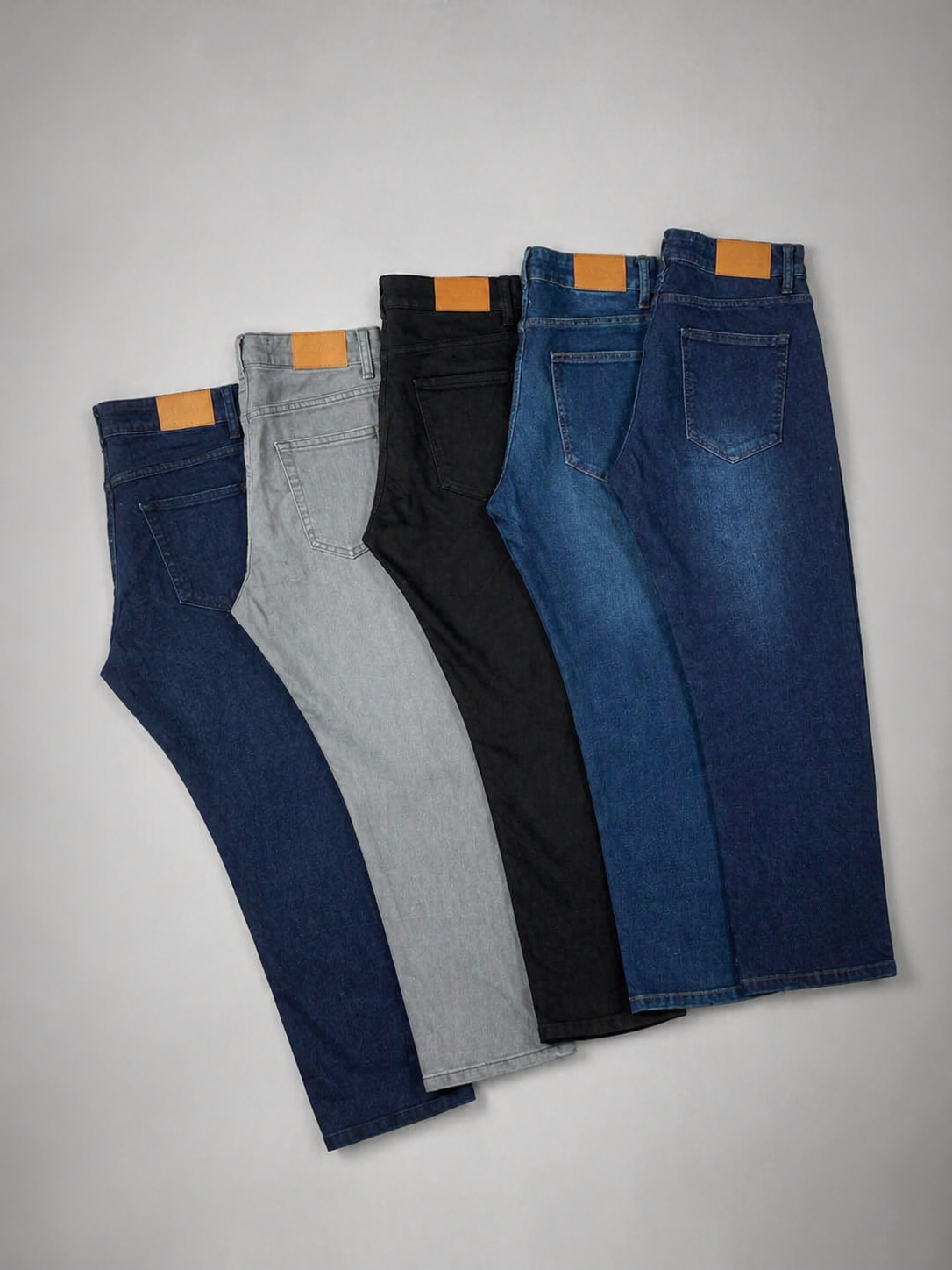 Premium Pants